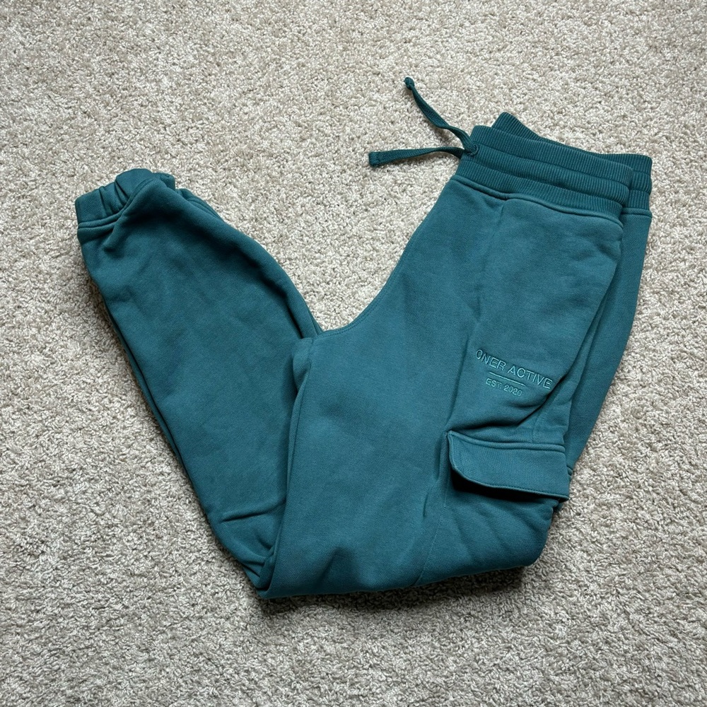ONER Active Cargo Sweatpants